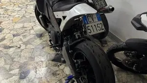 Buell Lightning Long XB12Ss  (3)