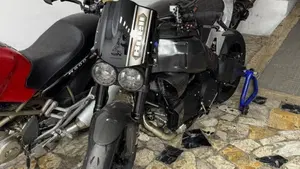 Buell Lightning Long XB12Ss  (4)