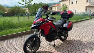 Ducati Multistrada 950 (2018) 