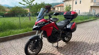 Ducati Multistrada 950 (2018) usata