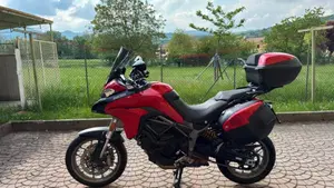 Ducati Multistrada 950 (2018)  (2)