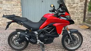 Ducati Multistrada 950 (2018)  (4)