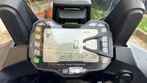 Ducati Multistrada 950 (2018)  (6)