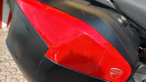 Ducati Multistrada 950 (2018)  (8)