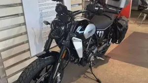 Ducati Scrambler 800 Icon (2023 - 24)  (13)