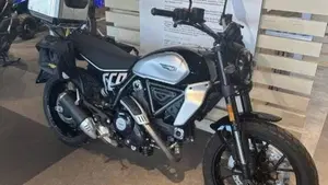 Ducati Scrambler 800 Icon (2023 - 24)  (15)