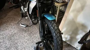 Ducati Scrambler 800 Icon (2023 - 24)  (5)