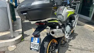 Voge Valico 900DSX (2024 - 26) usata