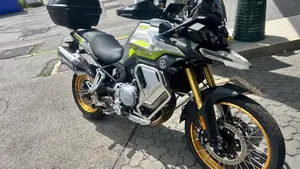 Voge Valico 900DSX (2024 - 26)  (2)