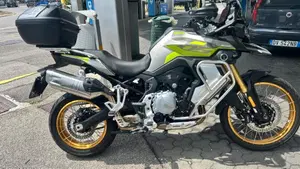 Voge Valico 900DSX (2024 - 26)  (3)