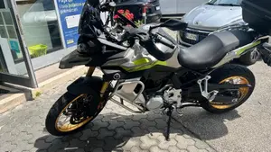 Voge Valico 900DSX (2024 - 26)  (8)