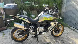 Voge Valico 900DSX (2024 - 26)  (6)