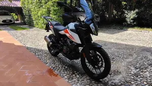 KTM 390 Adventure (2021)  (10)