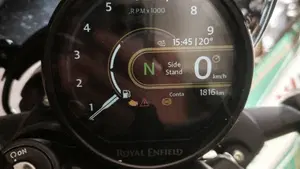 Royal Enfield Guerrilla 450 (2024 - 26)  (2)