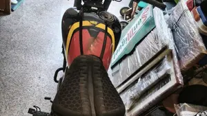 Royal Enfield Guerrilla 450 (2024 - 26)  (3)