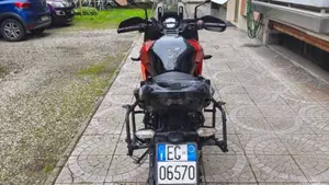 Kawasaki Versys 650 ABS (2015 - 16)  (2)