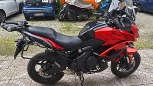 Kawasaki Versys 650 ABS (2015 - 16)  (4)