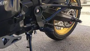 Moto Morini X-Cape 650 Gold Wheels Edition (2022 - 26)  (11)