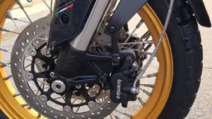 Moto Morini X-Cape 650 Gold Wheels Edition (2022 - 26)  (14)