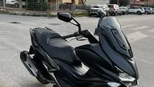 Kymco Xciting 400i S ABS (2019 - 20)  (3)