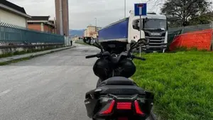Kymco Xciting 400i S ABS (2019 - 20)  (6)