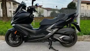 Kymco Xciting 400i S ABS (2019 - 20)  (7)
