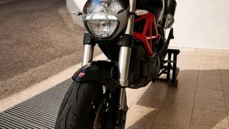 Ducati Monster 796 (2010 - 13) usata
