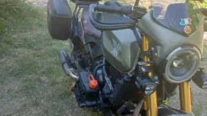 Moto Morini SEIEMMEZZO SCR (2022 - 26)  (2)