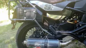 Moto Morini SEIEMMEZZO SCR (2022 - 26)  (5)