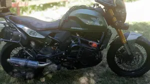 Moto Morini SEIEMMEZZO SCR (2022 - 26)  (6)