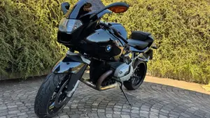 Bmw R 1200 S  (2)