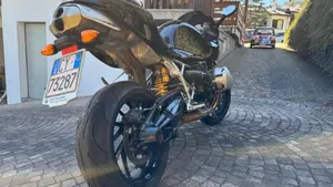 Bmw R 1200 S 