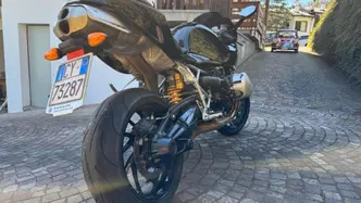 Bmw R 1200 S usata