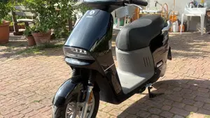  Altre moto o tipologie Elettrico  (2)