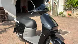  Altre moto o tipologie Elettrico  (3)