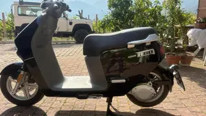  Altre moto o tipologie Elettrico  (4)