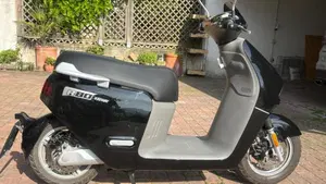 Altre moto o tipologie Elettrico  (5)