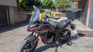 Voge Valico 300DS (2021 - 24) 