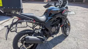 Voge Valico 300DS (2021 - 24)  (5)