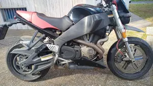 Buell Lightning Super TT XB12STT 