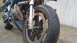 Buell Lightning Super TT XB12STT  (6)