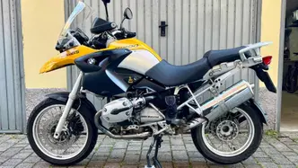 Bmw R 1200 GS (2004 - 07) usata