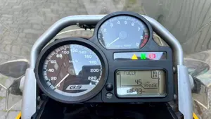 Bmw R 1200 GS (2004 - 07)  (4)
