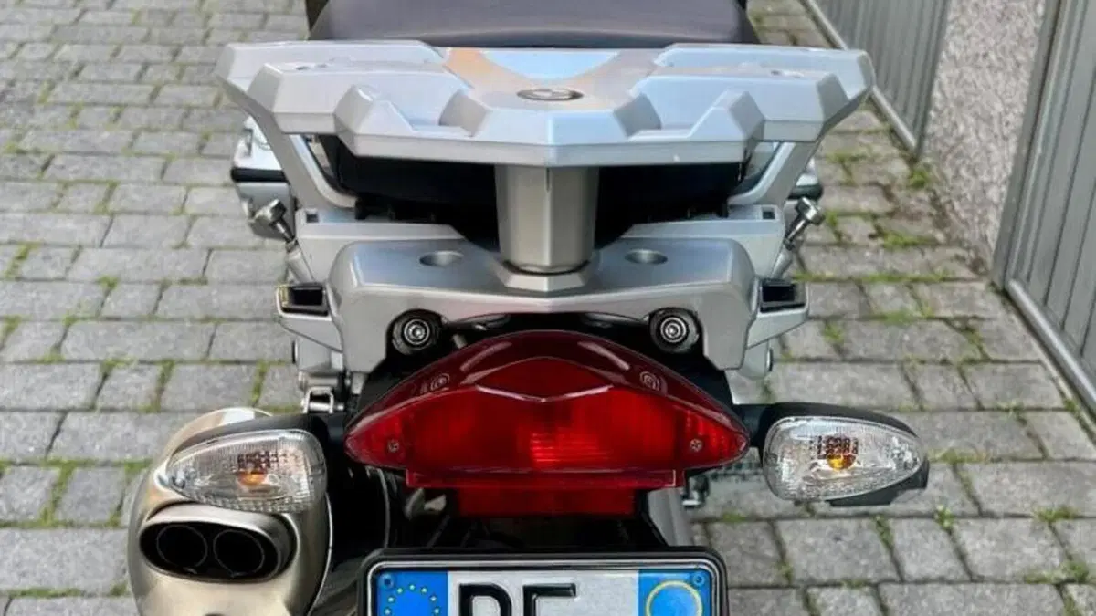 Bmw R 1200 GS (2004 - 07)  (11)
