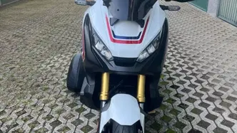 Honda X-ADV 750 (2017)