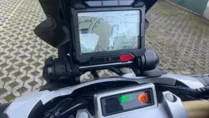 Honda X-ADV 750 (2017)  (4)