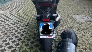 Honda X-ADV 750 (2017)  (5)