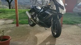 Ducati ST3 usata