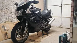 Ducati ST3  (3)