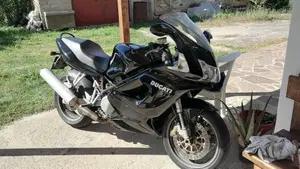 Ducati ST3  (4)